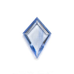 0.61ct 9.49x6.57x1.31mm Kite Portrait Cut Sapphire 27740-07
