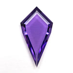 1.29ct 14.09x7.52x1.51mm Kite Portrait Cut Sapphire 27740-18