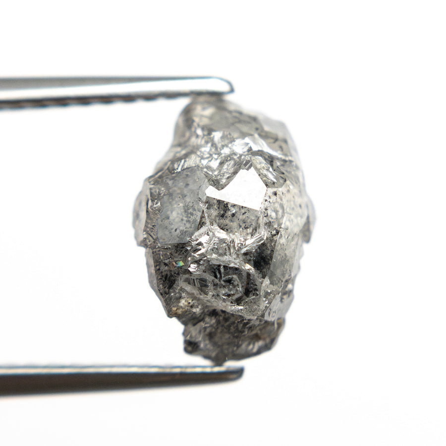 2.88ct 10.53x7.29x4.61mm Polished Raw Diamond 🇨🇦 27963-01 - Rachel Boston Jewellery
