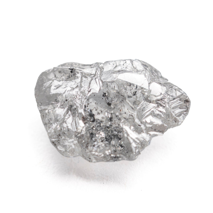 3.54ct 12.42x8.70x4.10mm Polished Raw Diamond 🇨🇦 27965-01 - Rachel Boston Jewellery