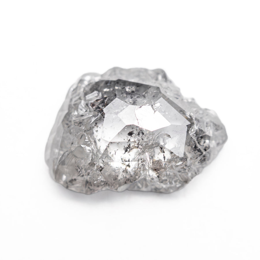 3.54ct 12.42x8.70x4.10mm Polished Raw Diamond 🇨🇦 27965-01 - Rachel Boston Jewellery