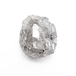3.68ct 9.26x8.10x5.47mm Polished Raw Diamond 🇨🇦 27966-01
