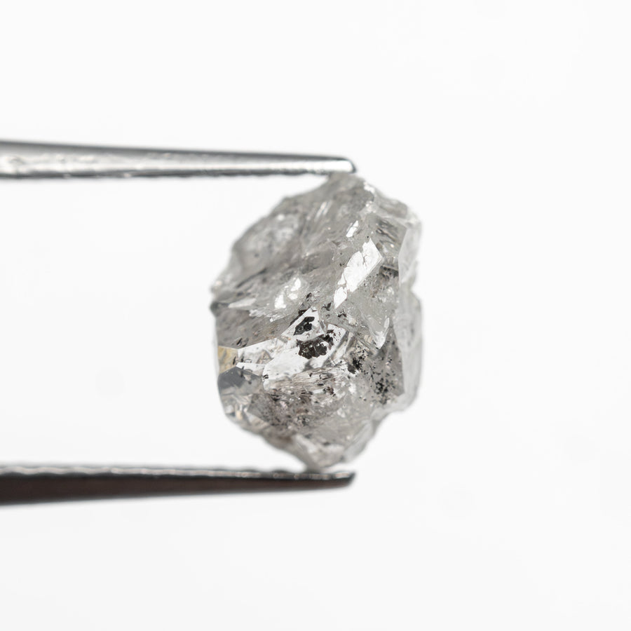 3.30cttw 2pc 8.32x6.09x4.01mm 8.63x7.03x3.74mm Polished Raw Diamond Matching Pair 🇨🇦 27968-01 - Rachel Boston Jewellery