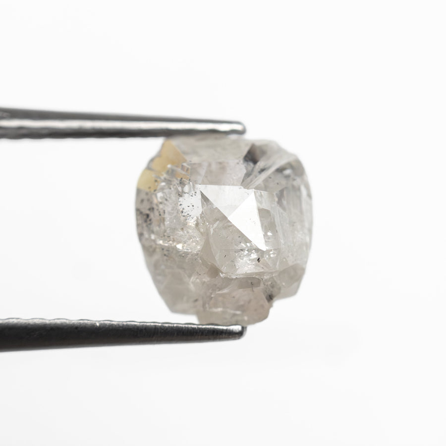 2.93cttw 2pc 7.62x6.84x3.59mm 7.44x6.37x2.96mm Polished Raw Diamond Matching Pair 🇨🇦 27969-01 - Rachel Boston Jewellery