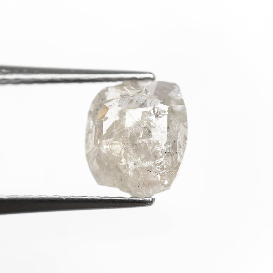 2.93cttw 2pc 7.62x6.84x3.59mm 7.44x6.37x2.96mm Polished Raw Diamond Matching Pair 🇨🇦 27969-01 - Rachel Boston Jewellery