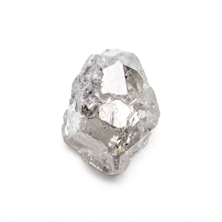 2.46ct 9.94x7.65x4.27mm Polished Raw Diamond 🇨🇦 27972-01 - Rachel Boston Jewellery