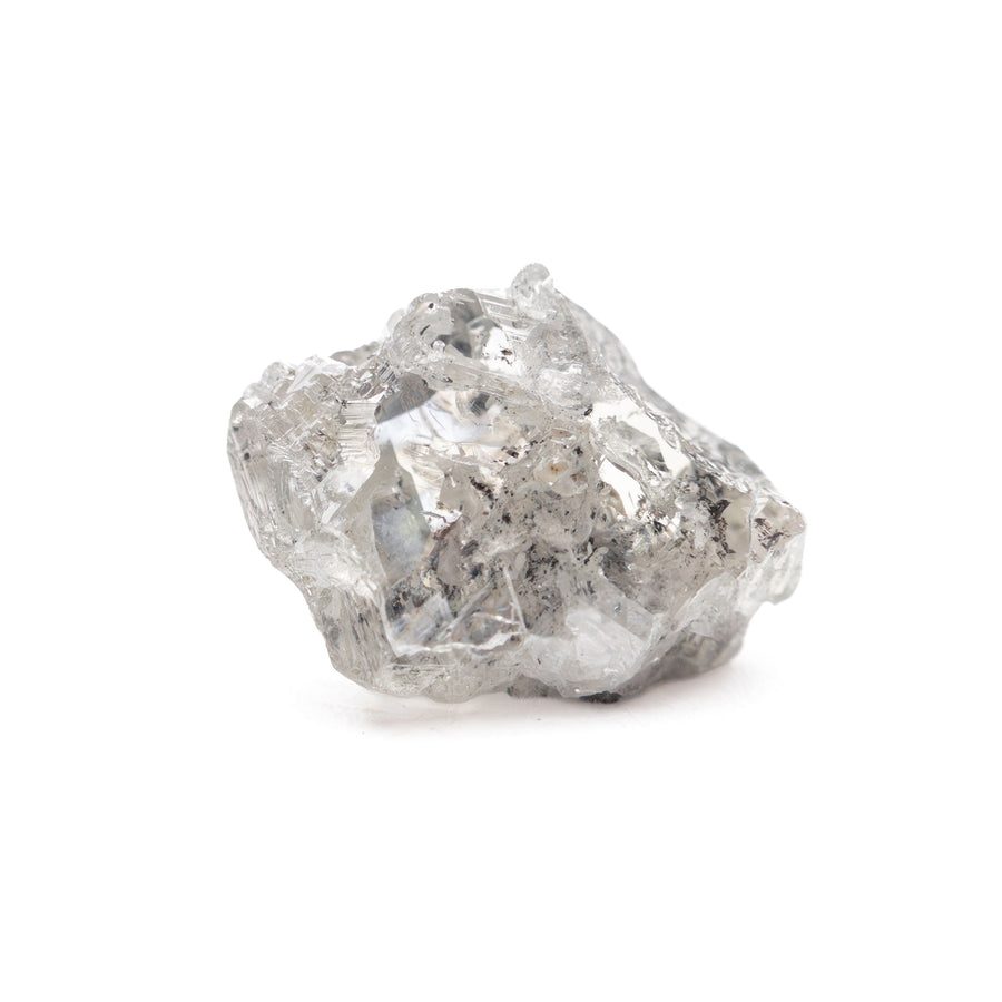 2.46ct 9.94x7.65x4.27mm Polished Raw Diamond 🇨🇦 27972-01 - Rachel Boston Jewellery