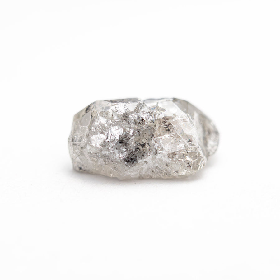 2.46ct 9.94x7.65x4.27mm Polished Raw Diamond 🇨🇦 27972-01 - Rachel Boston Jewellery