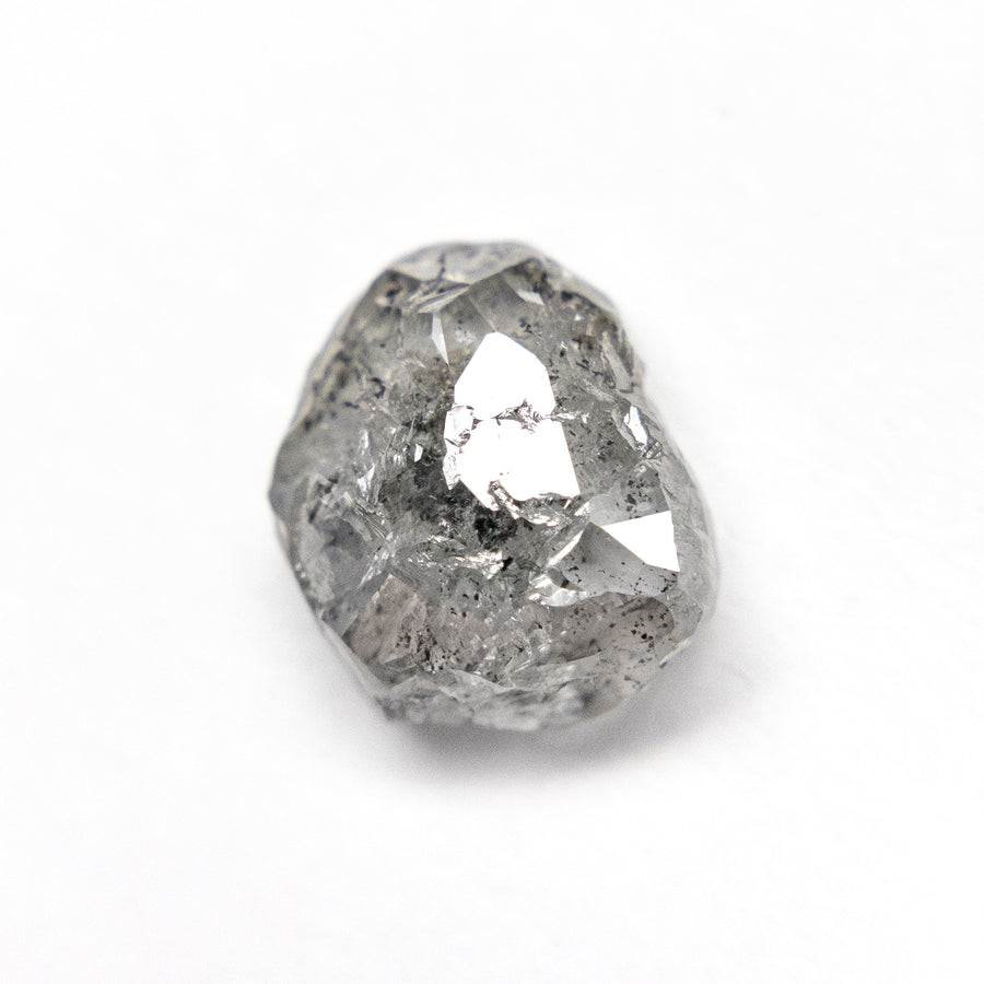 2.63ct 8.54x7.03x4.20mm Polished Raw Diamond 🇨🇦 27978-01 - Rachel Boston Jewellery