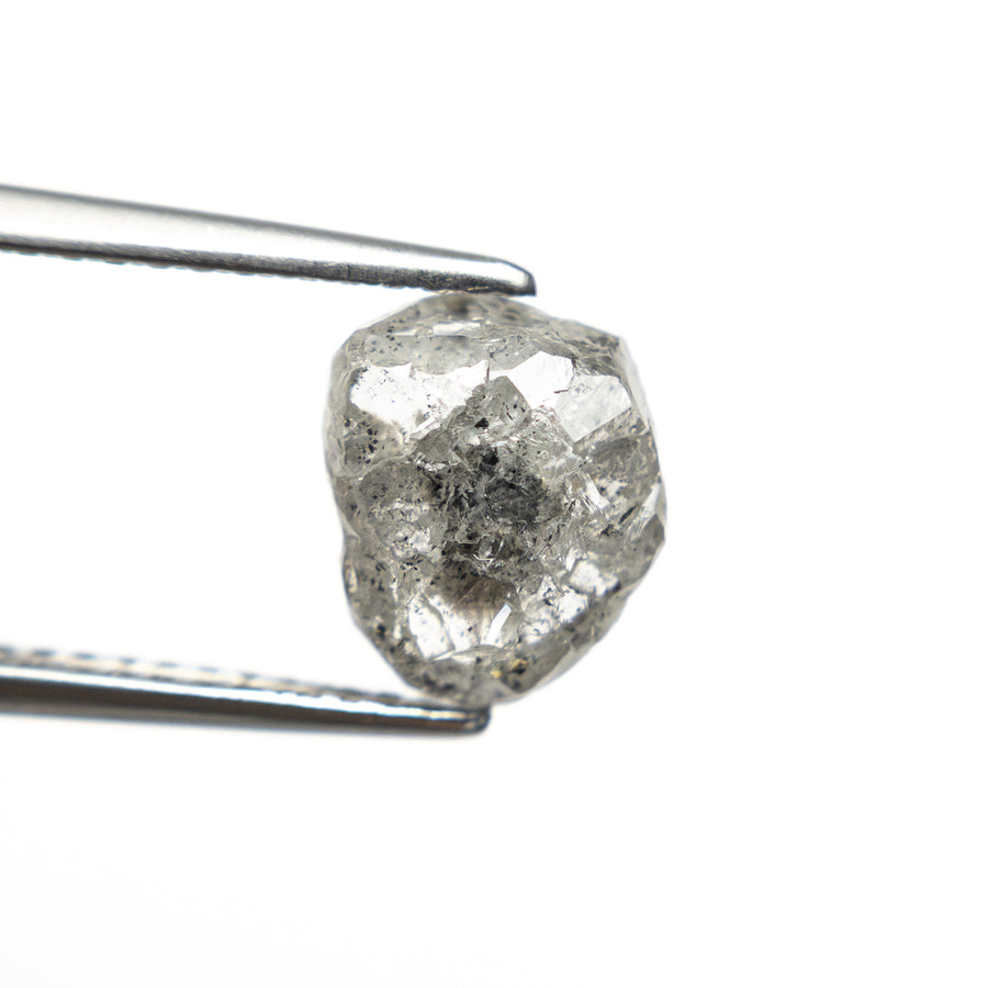 2.63ct 8.54x7.03x4.20mm Polished Raw Diamond 🇨🇦 27978-01 - Rachel Boston Jewellery