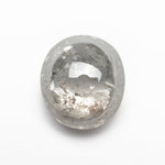 3.62ct 9.66x8.70x4.86mm Oval Cabochon 🇿🇦 28042-02