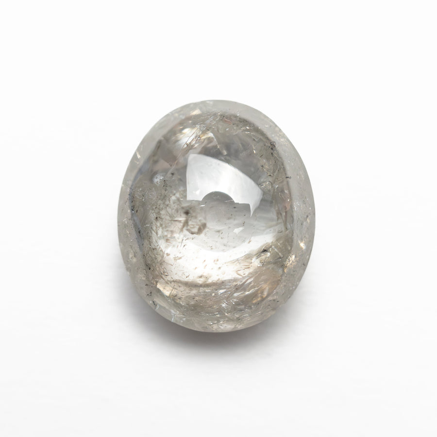 2.23ct 8.67x7.38x3.84mm Oval Cabochon 🇿🇦 28042-04 - Rachel Boston Jewellery