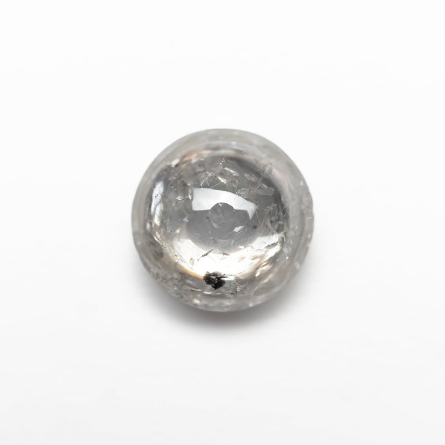 1.46ct 6.74x6.70x3.60mm Round Cabochon 🇿🇦 28042-13 - Rachel Boston Jewellery