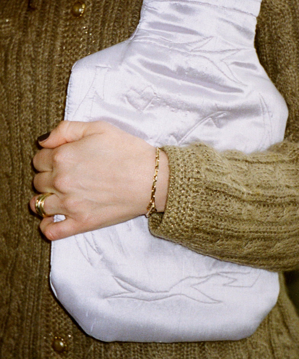Rachel Boston Jewellery
