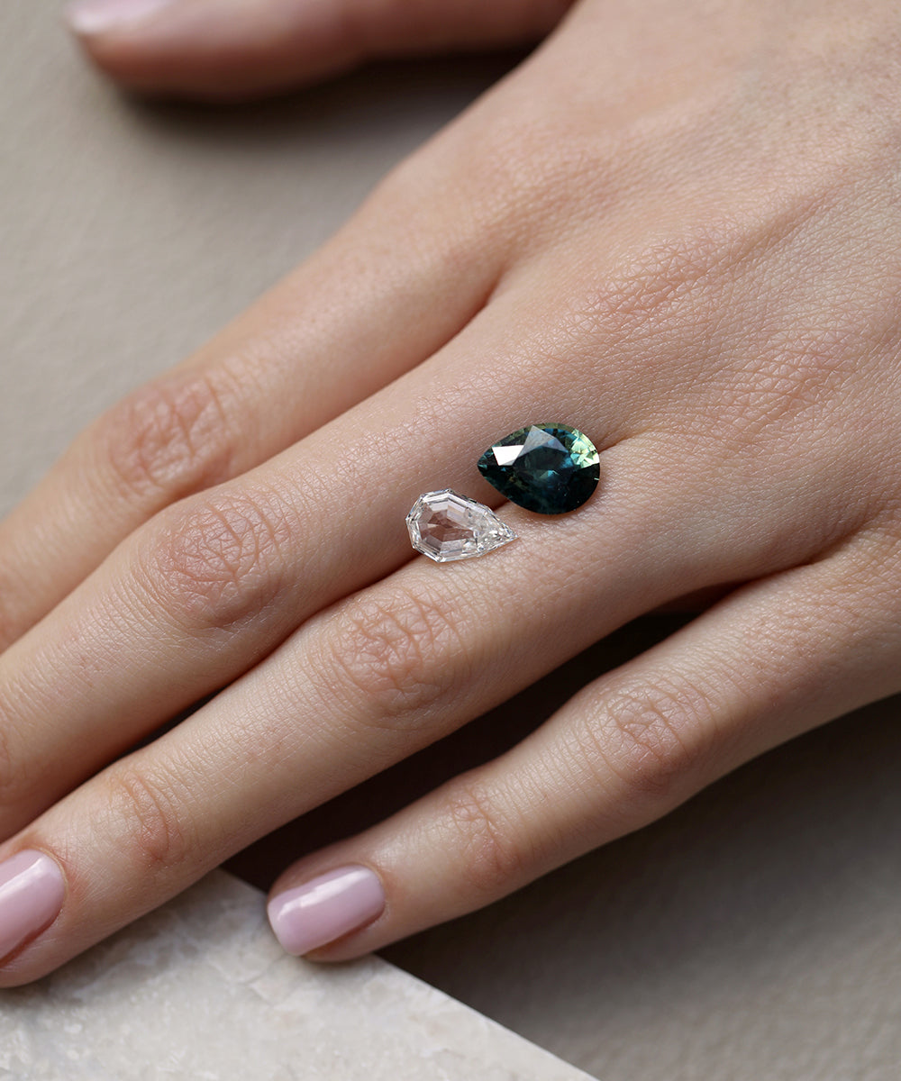 Rachel Boston Jewellery
