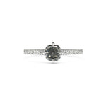 Telesto Ring
