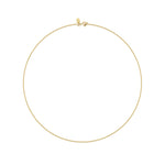 Boston Fine Trace Chain