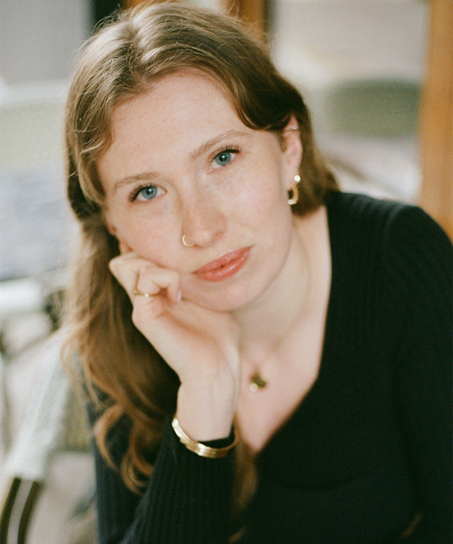  Rachel Boston Jewellery