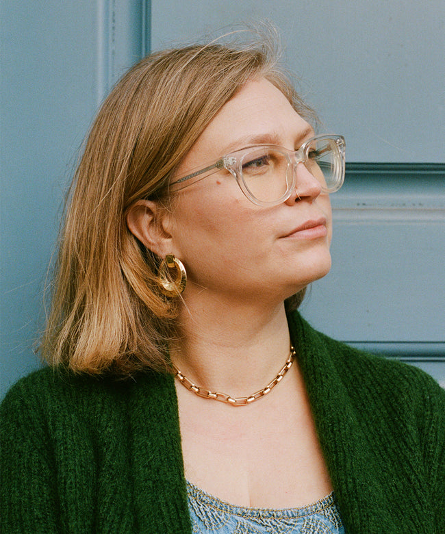  Rachel Boston Jewellery