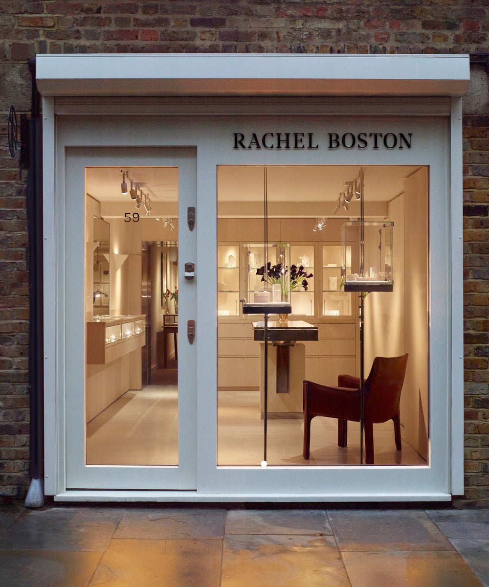 Rachel Boston Jewellery