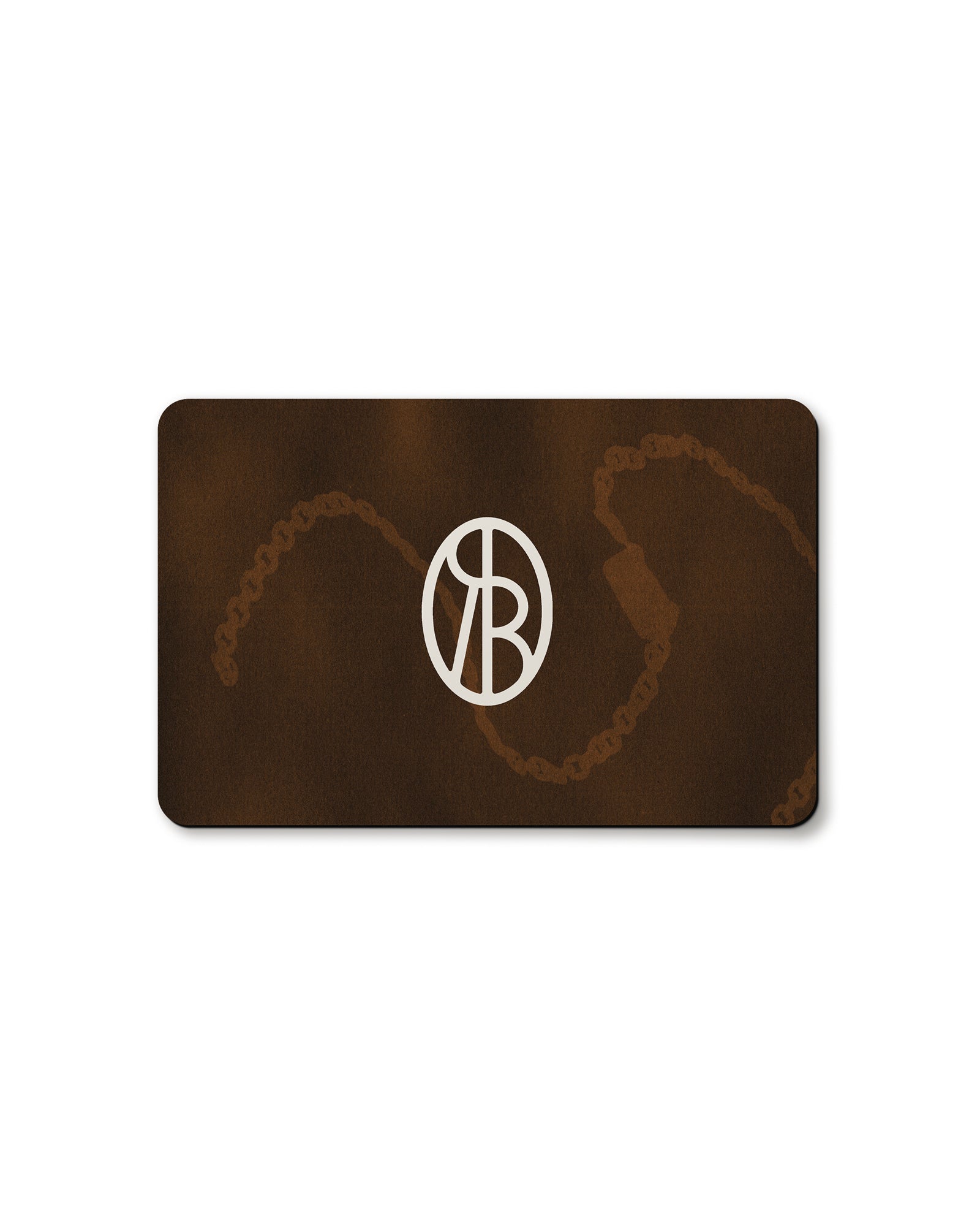 The Gift Card by East London jeweller Rachel Boston | Discover our collections of unique and timeless engagement rings, wedding rings, and modern fine jewellery.