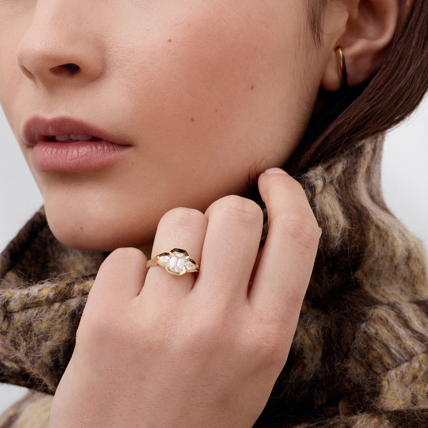 Rachel Boston Jewellery