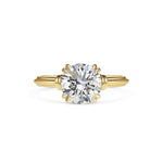 X- PASCAL Ring