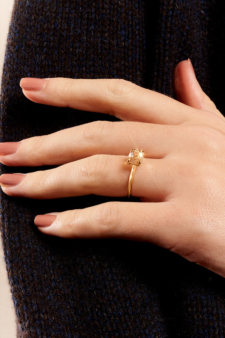 Capio - Rachel Boston Jewellery