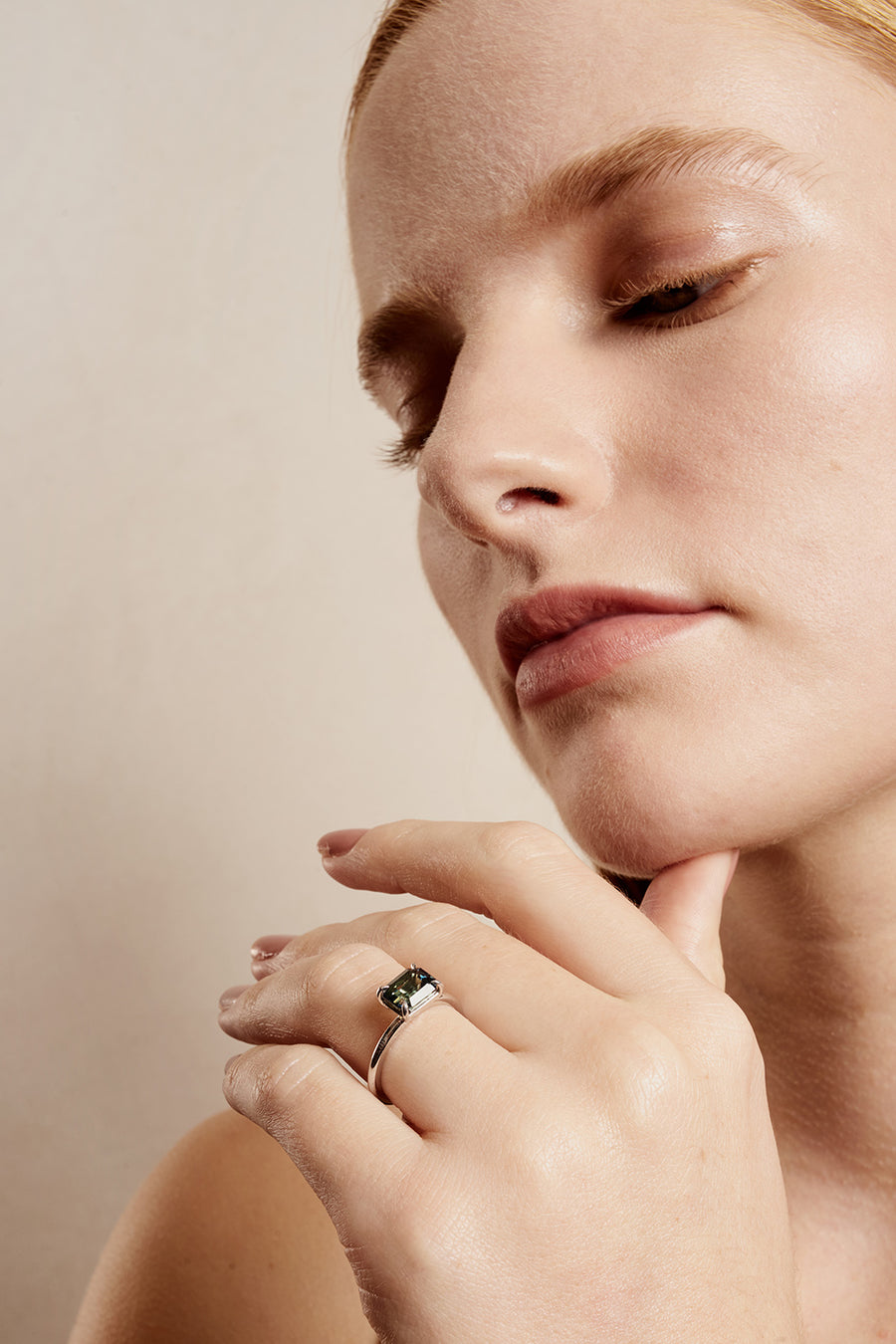 Capio - Rachel Boston Jewellery