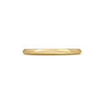Knife Edge Band - 1.7mm