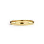 Knife Edge Band - 2.8mm