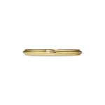 Vintage Band - 2mm