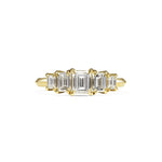 X - Agnes Ring