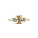 X - Amacuro Ring