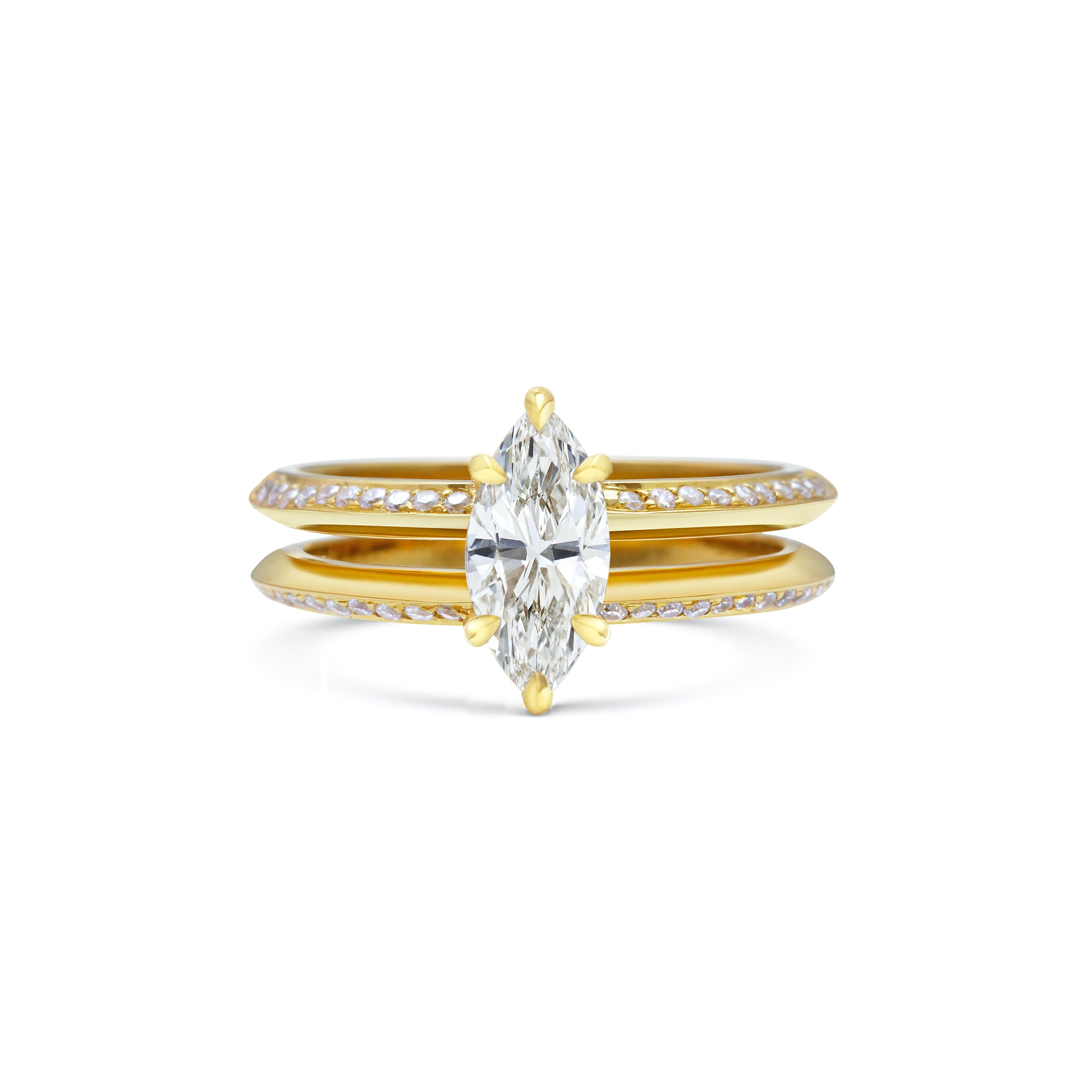 Anaya Ring · Rachel Boston