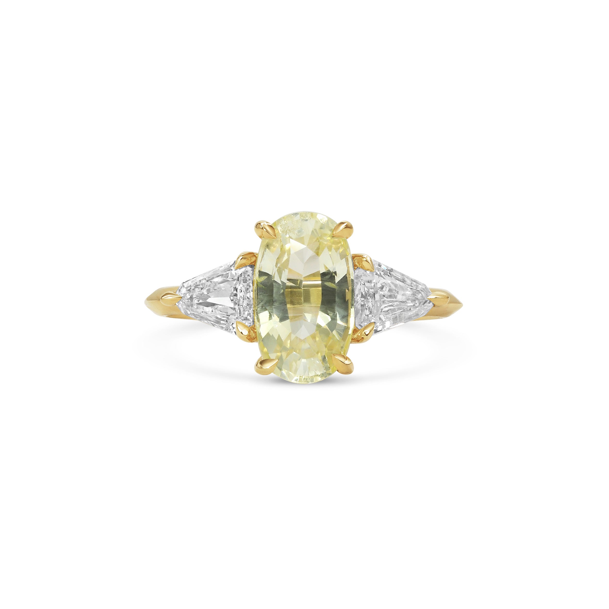 The X - Apollo Ring by East London jeweller Rachel Boston | Discover our collections of unique and timeless engagement rings, wedding rings, and modern fine jewellery.