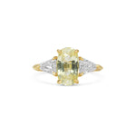 X - Apollo Ring