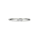 Baguette Ring