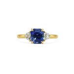 Baudó Ring