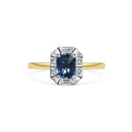 X - Caqueta Ring