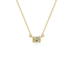 X - Carrington Necklace - 0.36ct