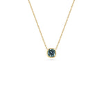 X - Ceres Necklace- 0.97ct