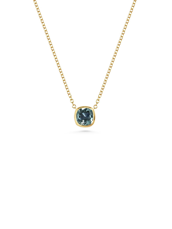 Ceres Necklace- 0.97ct - Rachel Boston Jewellery