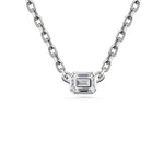 Chunky Charm Pendant - East to West