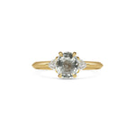 X - Cotuhe Ring