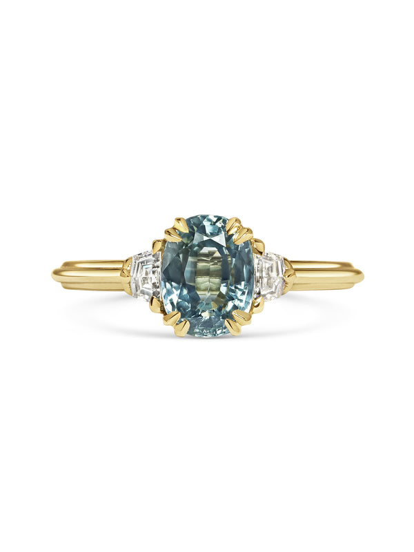 Cristales Ring - Rachel Boston Jewellery