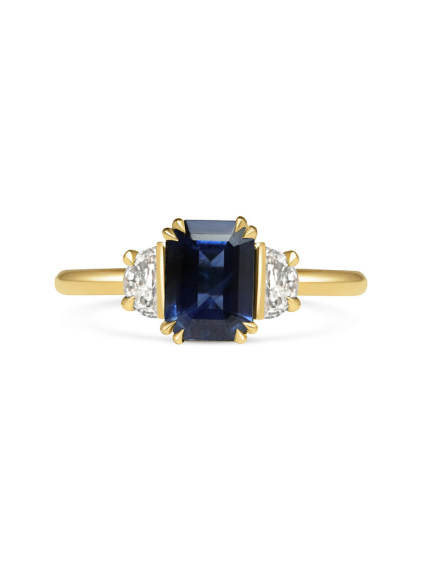 Cura Ring - Rachel Boston Jewellery