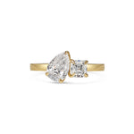 Darcy Ring
