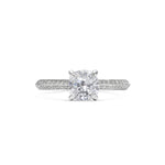 Delphinus Ring