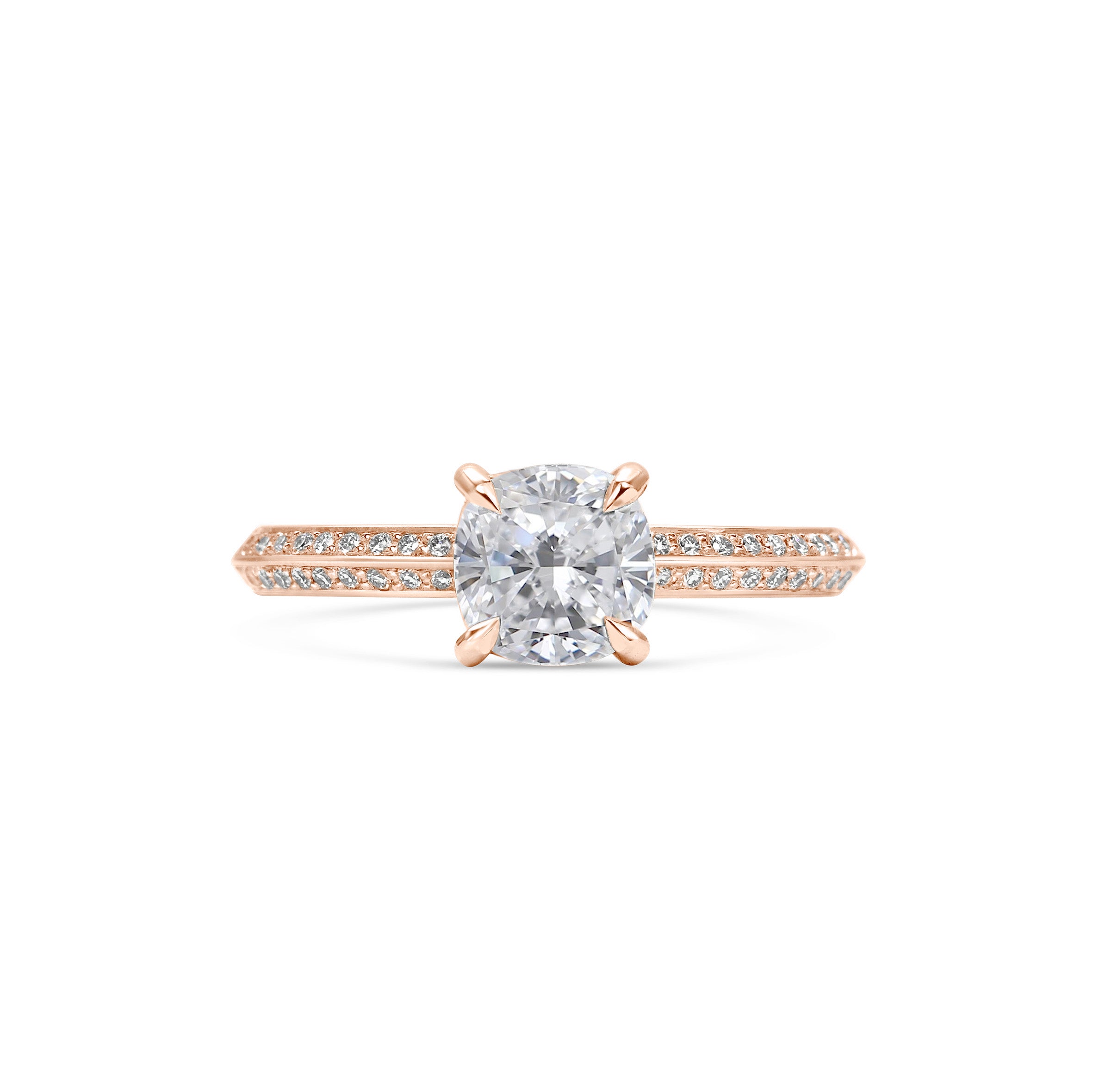 The Delphinus Ring by East London jeweller Rachel Boston | Discover our collections of unique and timeless engagement rings, wedding rings, and modern fine jewellery.